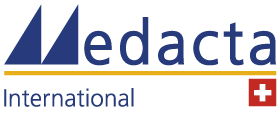 Logo Medacta