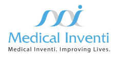 Logo Medical Inventi